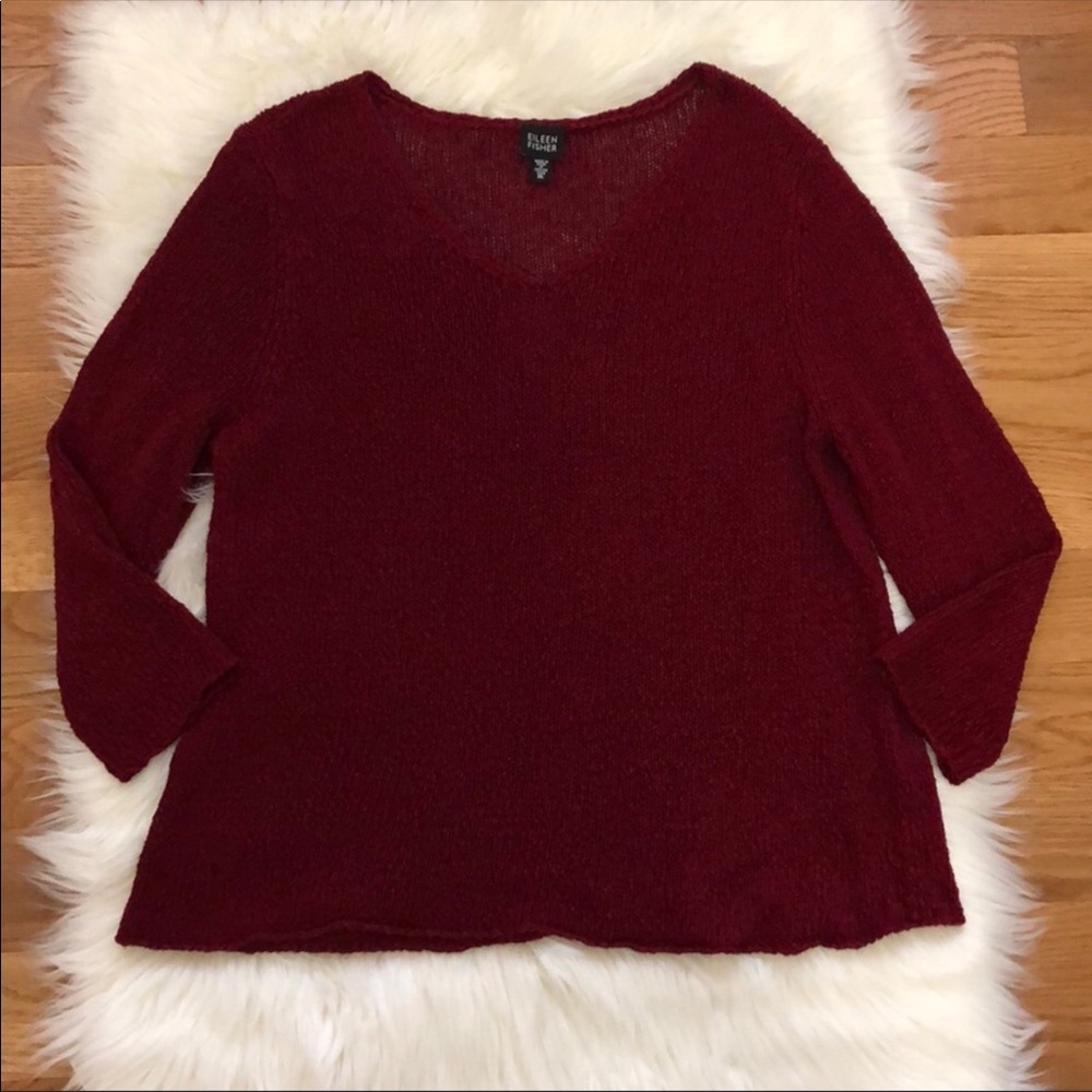 Eileen Fisher